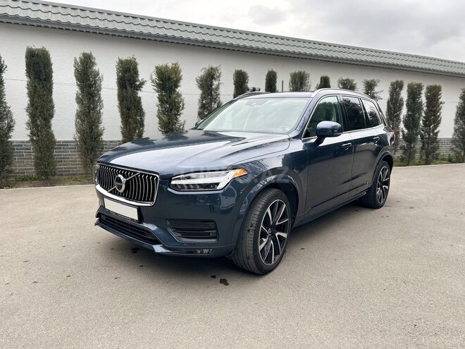 Volvo XC90-4