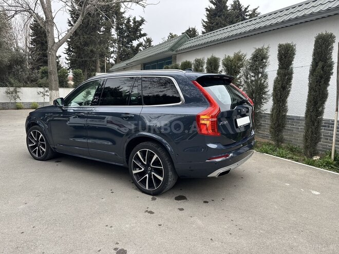Volvo XC90-5