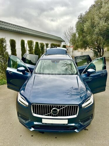 Volvo XC90-3