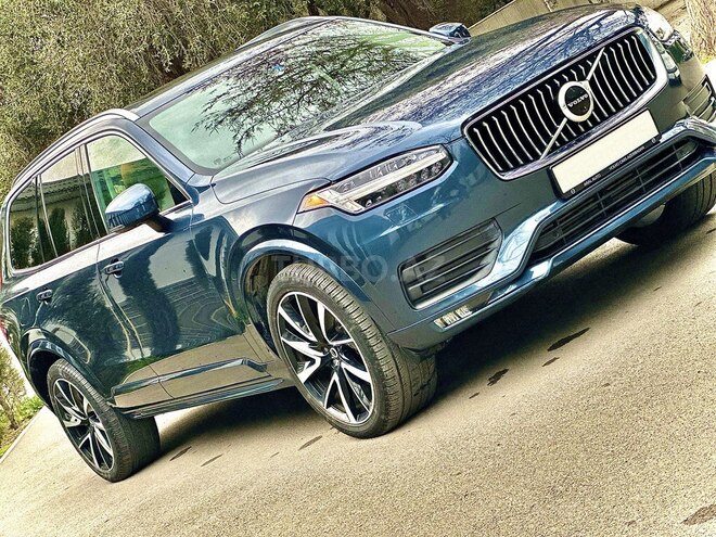 Volvo XC90-2