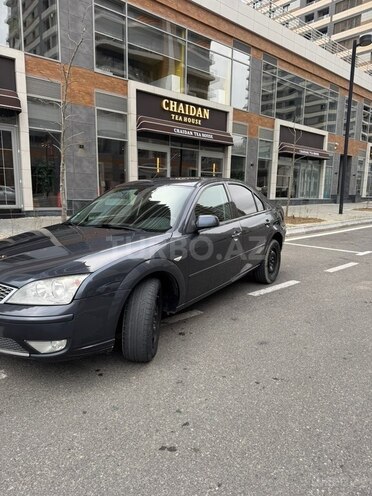 Ford Mondeo 2006, 365,000 km - 2.0 l - Bakı