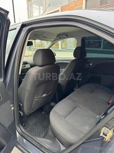Ford Mondeo 2006, 365,000 km - 2.0 l - Bakı