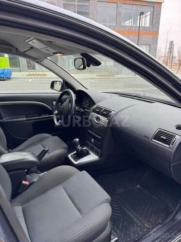 Ford Mondeo 2006, 365,000 km - 2.0 l - Bakı