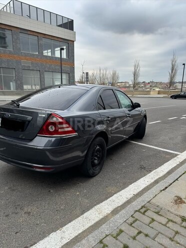 Ford Mondeo 2006, 365,000 km - 2.0 l - Bakı