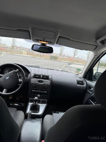 Ford Mondeo 2006, 365,000 km - 2.0 l - Bakı