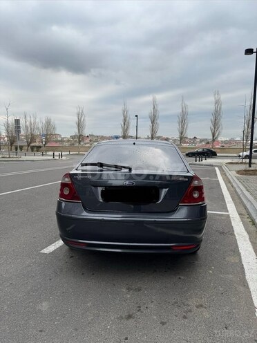 Ford Mondeo 2006, 365,000 km - 2.0 l - Bakı