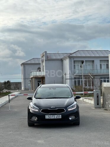 Kia  2013, 205,000 km - 1.6 l - Sumqayıt