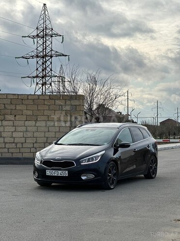 Kia  2013, 205,000 km - 1.6 l - Sumqayıt