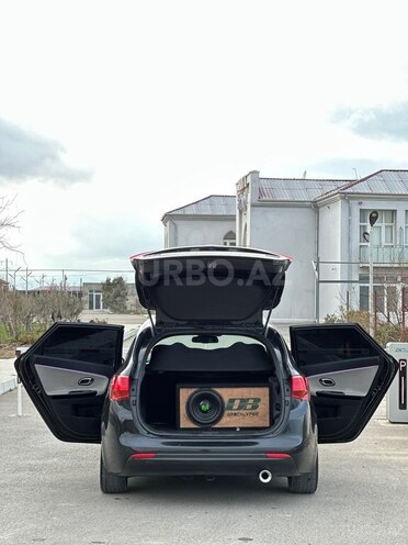 Kia  2013, 205,000 km - 1.6 l - Sumqayıt