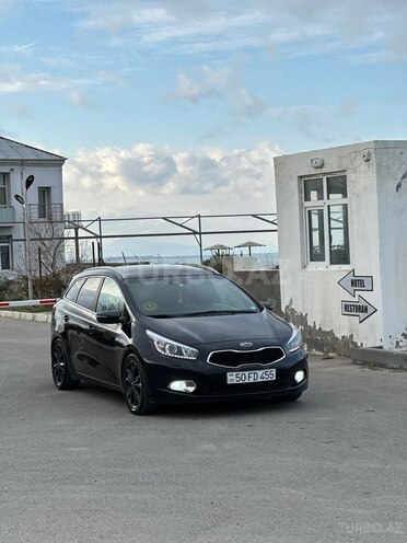 Kia  2013, 205,000 km - 1.6 l - Sumqayıt
