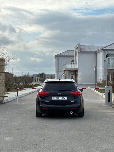 Kia  2013, 205,000 km - 1.6 l - Sumqayıt