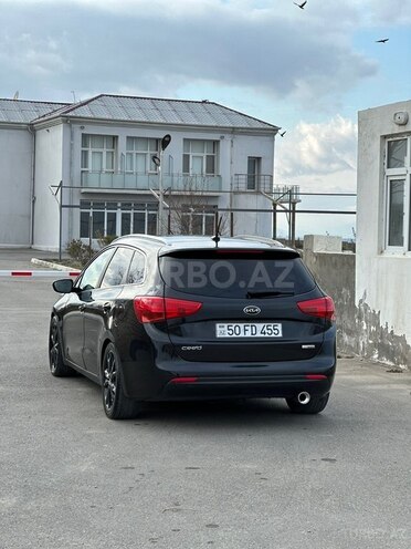 Kia  2013, 205,000 km - 1.6 l - Sumqayıt