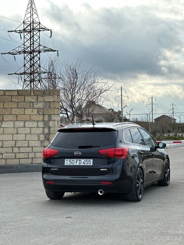 Kia  2013, 205,000 km - 1.6 l - Sumqayıt