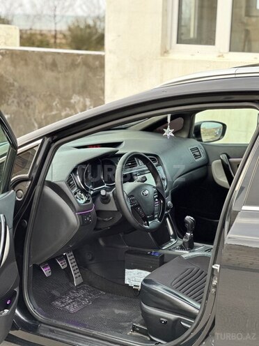 Kia  2013, 205,000 km - 1.6 l - Sumqayıt