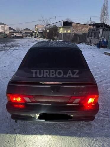 LADA (VAZ) 2115 2009, 250,000 km - 1.6 л - Bakı