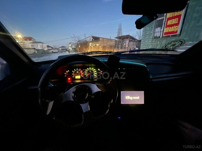 LADA (VAZ) 2115 2009, 250,000 km - 1.6 л - Bakı