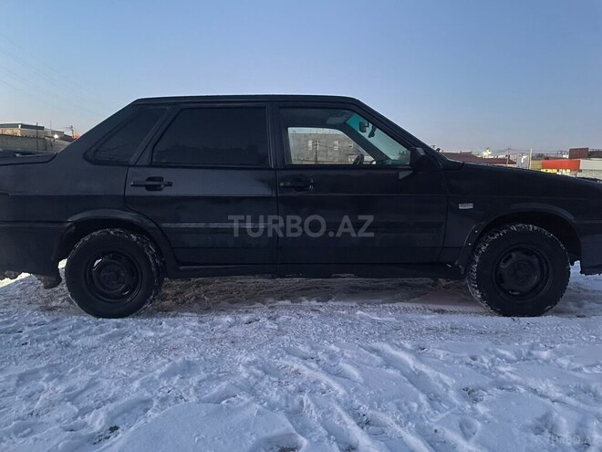 LADA (VAZ) 2115 2009, 250,000 km - 1.6 л - Bakı