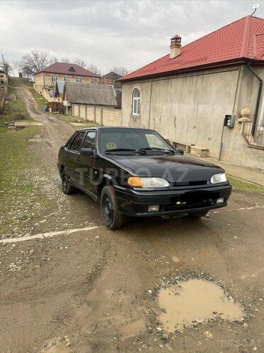 LADA (VAZ) 2115 2009, 250,000 km - 1.6 л - Bakı