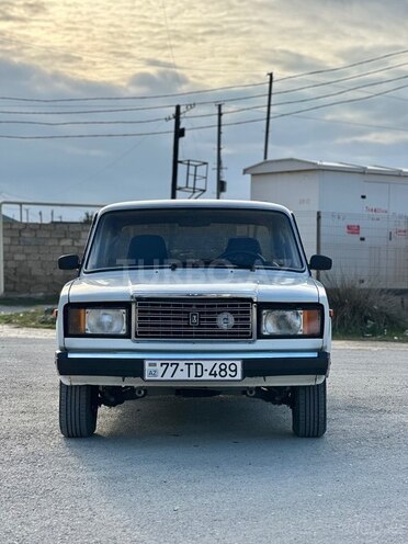LADA (VAZ) 2107 2009, 70,000 km - 1.6 l - Bakı