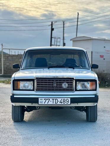 LADA (VAZ) 2107 2009, 70,000 km - 1.6 l - Bakı
