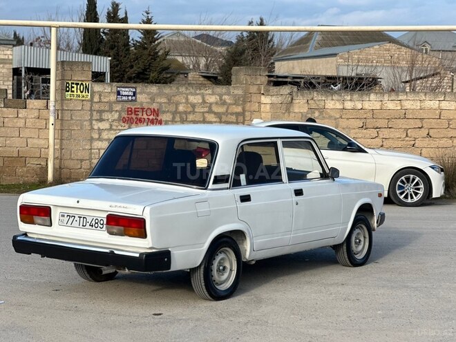 LADA (VAZ) 2107 2009, 70,000 km - 1.6 l - Bakı