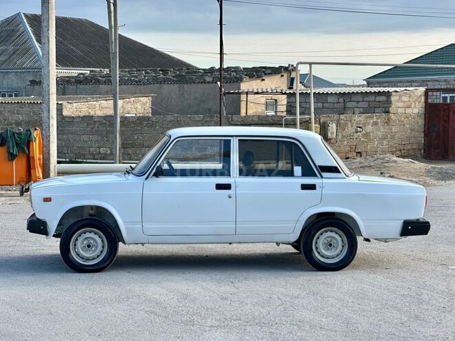 LADA (VAZ) 2107 2009, 70,000 km - 1.6 l - Bakı
