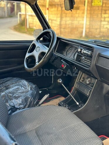 LADA (VAZ) 2107 2009, 70,000 km - 1.6 l - Bakı