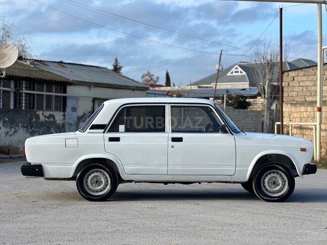 LADA (VAZ) 2107 2009, 70,000 km - 1.6 l - Bakı