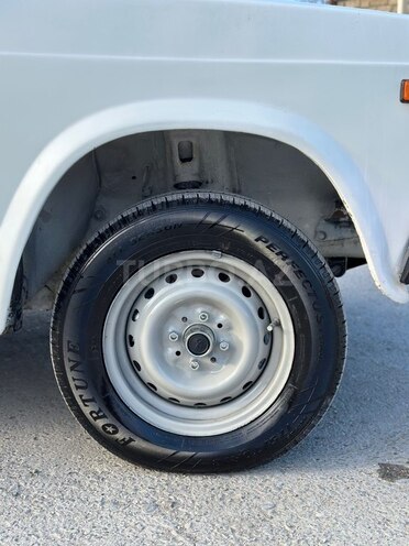 LADA (VAZ) 2107 2009, 70,000 km - 1.6 l - Bakı