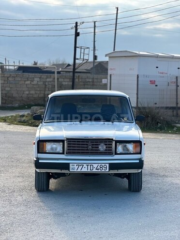 LADA (VAZ) 2107 2009, 70,000 km - 1.6 l - Bakı