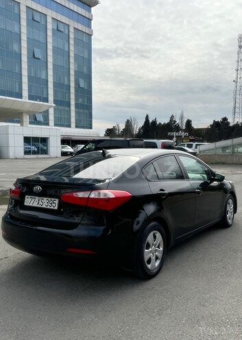 Kia Forte 2014, 209,215 km - 1.8 l - Bakı
