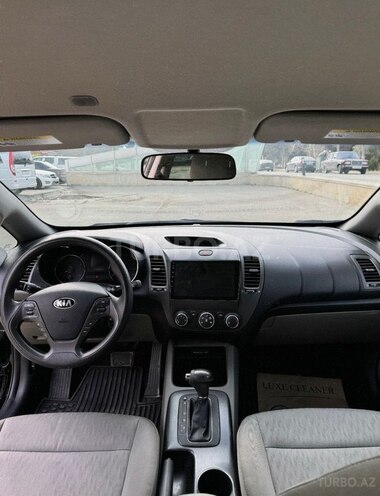 Kia Forte 2014, 209,215 km - 1.8 l - Bakı