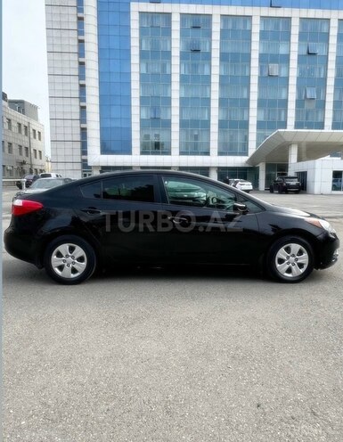 Kia Forte 2014, 209,215 km - 1.8 l - Bakı