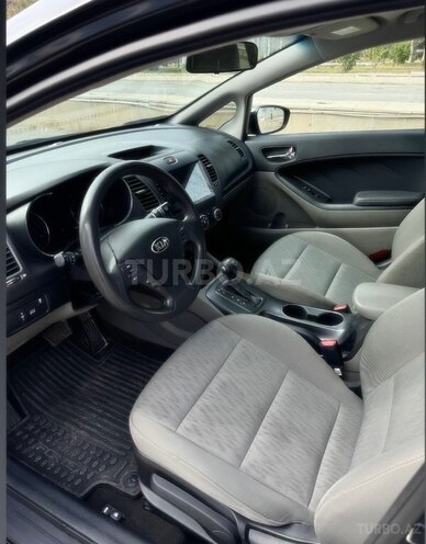 Kia Forte 2014, 209,215 km - 1.8 l - Bakı