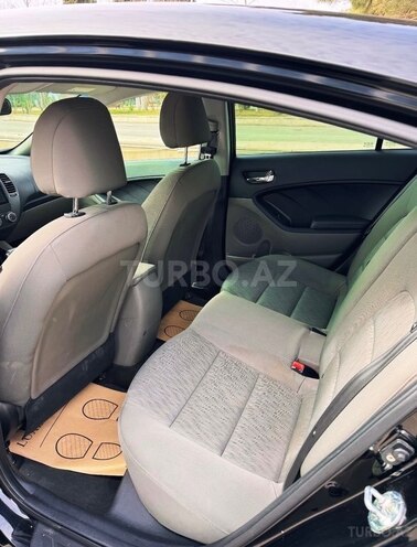 Kia Forte 2014, 209,215 km - 1.8 l - Bakı