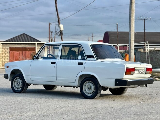 LADA (VAZ) 2107 2009, 70,000 km - 1.6 l - Bakı