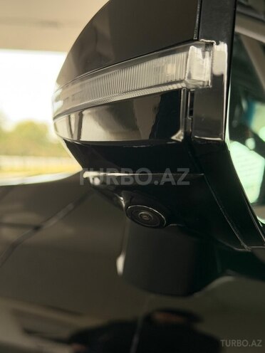 Kia K8-21