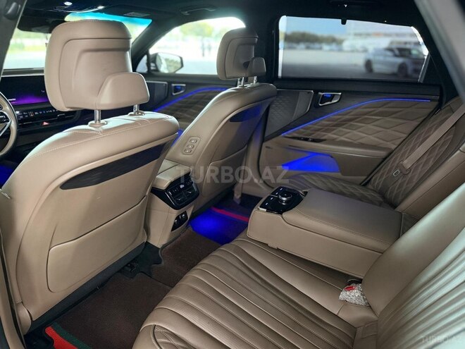 Kia K8-7