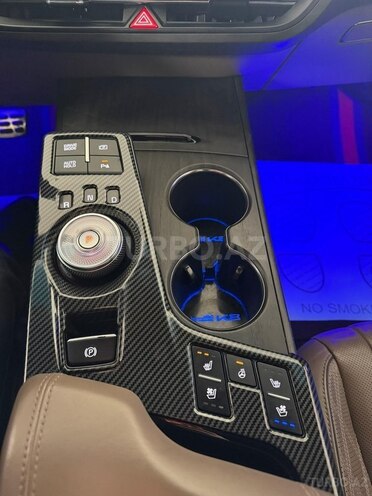 Kia K8-10
