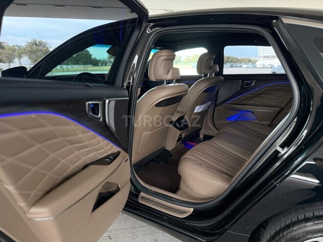 Kia K8-6