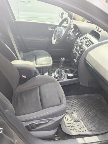 Renault Megane 2008, 400,000 km - 1.5 l - Bakı