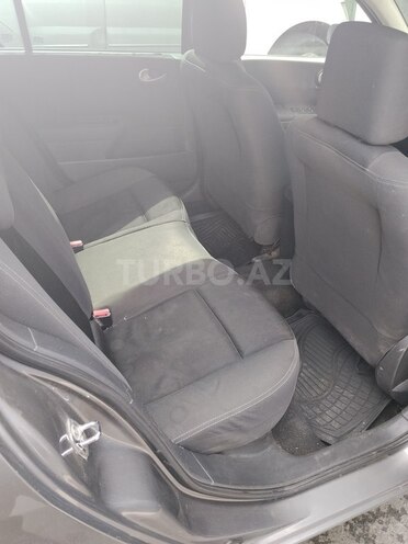 Renault Megane 2008, 400,000 km - 1.5 l - Bakı