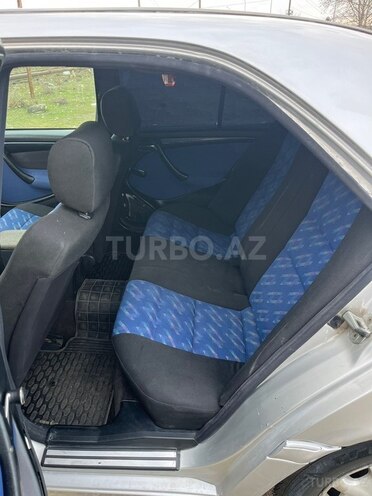 Mercedes C 180 1997, 360,000 km - 1.8 l - Ağstafa