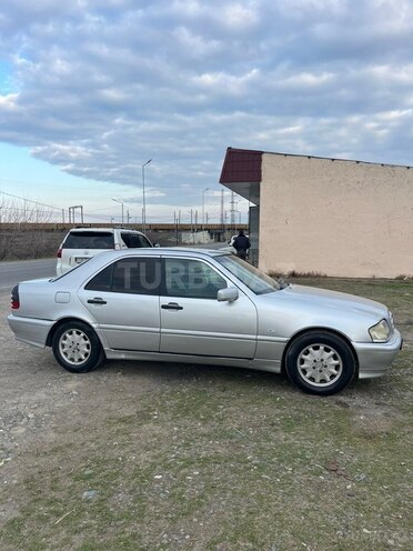 Mercedes C 180 1997, 360,000 km - 1.8 l - Ağstafa
