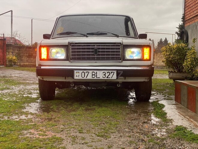 LADA (VAZ) 2107 2003, 125,000 km - 1.6 l - Astara