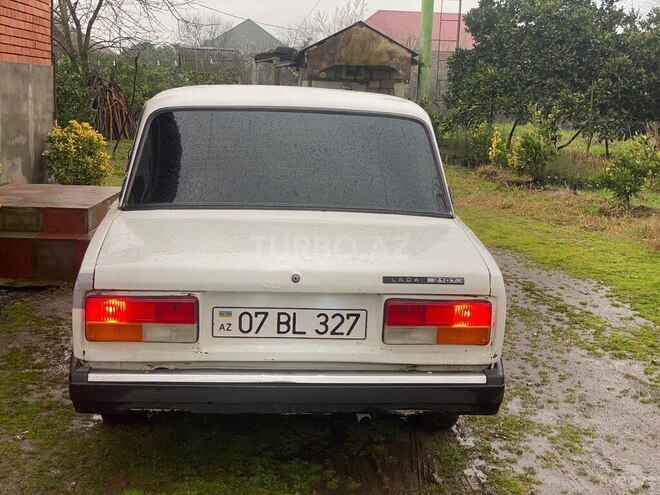 LADA (VAZ) 2107 2003, 125,000 km - 1.6 l - Astara