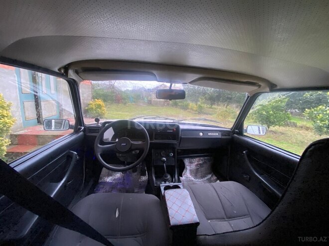 LADA (VAZ) 2107 2003, 125,000 km - 1.6 l - Astara