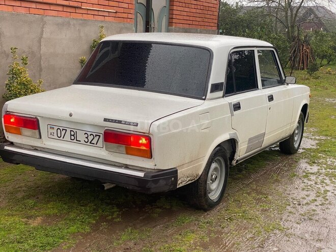 LADA (VAZ) 2107 2003, 125,000 km - 1.6 l - Astara