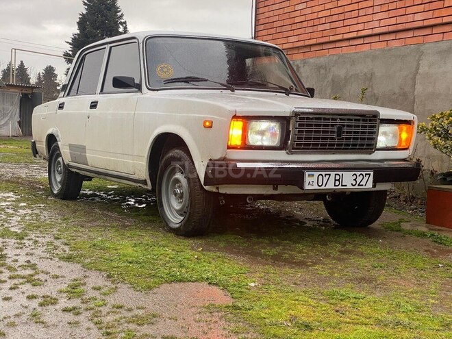 LADA (VAZ) 2107 2003, 125,000 km - 1.6 l - Astara