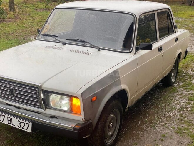 LADA (VAZ) 2107 2003, 125,000 km - 1.6 l - Astara